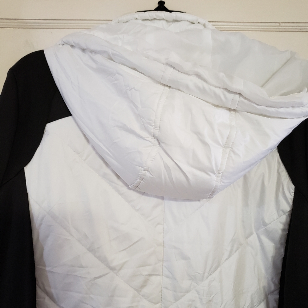 Livi Coat